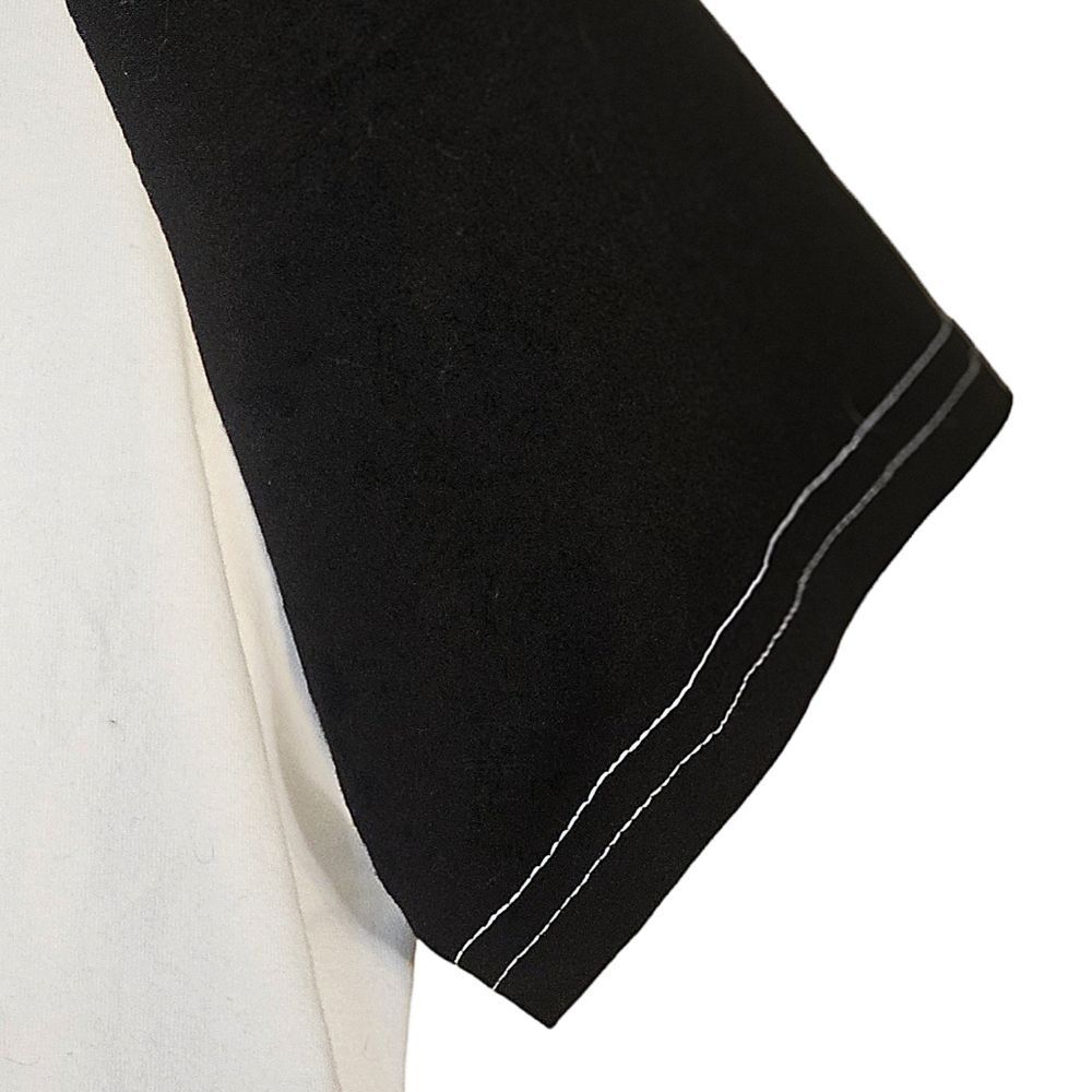 SHEIN CROPPED TEE - Picture 3 of 5